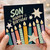 Son Birthday Card