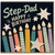Step - Dad Happy Birthday Card