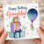 Granddad Birthday Card, Happy Birthday Granddad Card