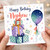 Nephew Happy Birthday Card