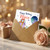 Niece Birthday Card, Happy Birthday With Love Card