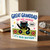 Great Granddad Birthday Card, Hip Hop Hooray DJ Cat Design
