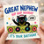 Great Nephew Birthday Card, Hip Hop Hooray Cat DJ It’s Your Birthday Card