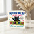 Mother - in - Law Birthday Card, Hip Hop Hooray Cat DJ Vibe Birthday Card