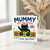 Mummy Birthday Card, Hip Hop Hooray It's Your Birthday Card