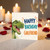 Girlfriend Birthday Card, Funny Dinosaur Happy Birthday Card