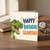 Granddad Birthday Card, Dinosaur Happy Birthday Grandad Card