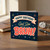 God Son Birthday Card, Happy Birthday Bruh Card for Son