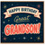Great Grandson Birthday Card, Happy Birthday Greeting Card