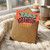 Grandson Birthday Card, Hope Your Birthday Slaps Retro Greeting Card