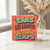 God Daughter Birthday Card, Hope Your Birthday Slaps Retro Greeting Card