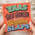 Great Grandson Birthday Card, Hope Your Birthday Slaps