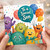 Special Son Card