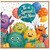 Great Niece Card, To a Special Great Niece Cute Monster Greeting Card