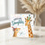 Daughter Birthday Card, To A Special Daughter Happy Birthday Giraffe Card