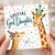 God Daughter Birthday Card, To A Special Goddaughter Happy Birthday Card