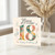 Niece 18th Birthday Card, Nice You're Wonderful Happy Birthday Floral Card