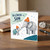 Son Birthday Card, Special Son Happy Birthday Card with Elephants