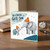 God Son Birthday Card, To a Special God Son Happy Birthday Card