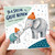 Nephew Birthday Card, To a Special Great Nephew Happy Birthday Card