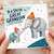 Great Grandson Birthday Card, To a Special Great Grandson Happy Birthday Card