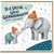 Great Granddaughter Birthday Card, Cute Elephant Happy Birthday Card