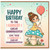 Great Granddaughter Birthday Card, Coolest Great Granddaughter Birthday Card