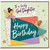 Daughter Birthday Card, To a Lovely God Daughter Happy Birthday Fairy Card