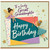 Great Granddaughter Birthday Card, Happy Birthday Fairy Design