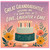 Great Granddaughter Birthday Card, Wishing You A Day Full of Love, Laughter & Cake
