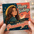 Granddaughter Birthday Card, Happy Birthday Brave Strong Beautiful Card