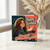 Great Granddaughter Birthday Card, Happy Birthday Brave Strong Beautiful Greeting Card