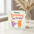 Step Daughter Birthday Card, Cute Happy Birthday Card for Step Daughter