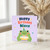 Niece Happy Birthday Card