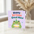 Great Niece Birthday Card, Cute Happy Birthday Card for Great Niece