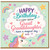 Great Granddaughter Birthday Card, Magical Birthday Card for Great Granddaughter