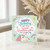 Great Granddaughter Birthday Card, Magical Birthday Card for Great Granddaughter