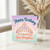 Step Daughter Birthday Card, To a Beautiful Step Daughter