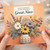 Great Niece Birthday Card, Happy Birthday to One Fantastic Great Niece Card
