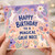 Great Niece Birthday Card, Magical Unicorn Happy Birthday Card