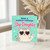 Step Daughter Birthday Card, Have a Purrfect Birthday Cat Card