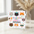 God Daughter Birthday Card, Have a Purrfect Birthday Cute Cat Card