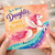 Daughter Happy Birthday Card, Special Unicorn Birthday Card