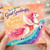 Great Granddaughter Happy Birthday Card Unicorn Rainbow Birthday Card