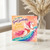 Great Granddaughter Happy Birthday Card Unicorn Rainbow Birthday Card