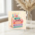 Daughter Birthday Card, Lovely Happy Birthday Cake Design