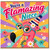 Niece Birthday Card, You're a Flamingo Nice Greeting Card