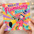 Niece Birthday Card, You're a Flamingo Nice Greeting Card