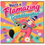 Granddaughter Card, You’re a Flamingazing Granddaughter Card