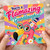 Granddaughter Card, You’re a Flamingazing Granddaughter Card